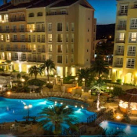 Il Campanario Villaggio Room Florianópolis Екстериор снимка