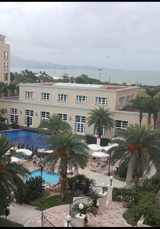 Il Campanario Villaggio Room Florianópolis Екстериор снимка
