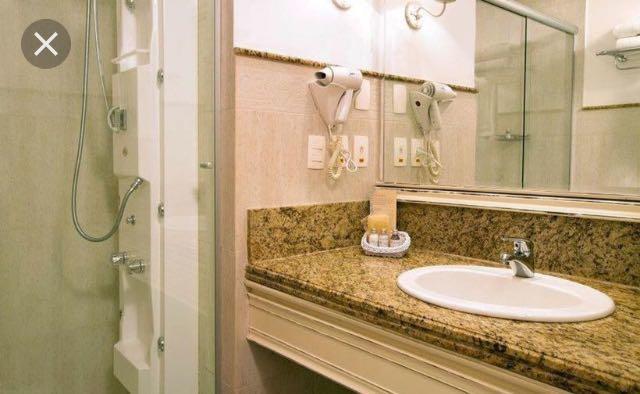 Il Campanario Villaggio Room Florianópolis Екстериор снимка